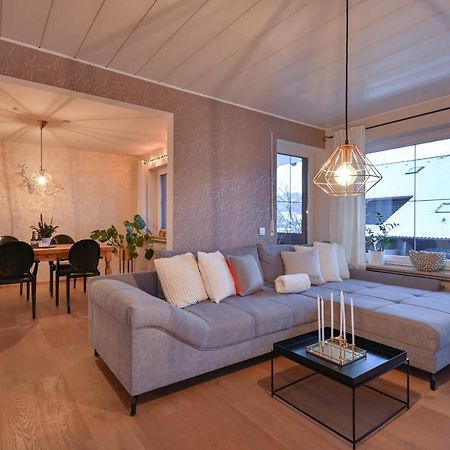 Ferienwohnung #Timeout Pfronten Exterior photo