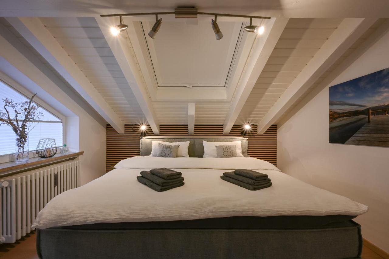 Ferienwohnung #Timeout Pfronten Exterior photo