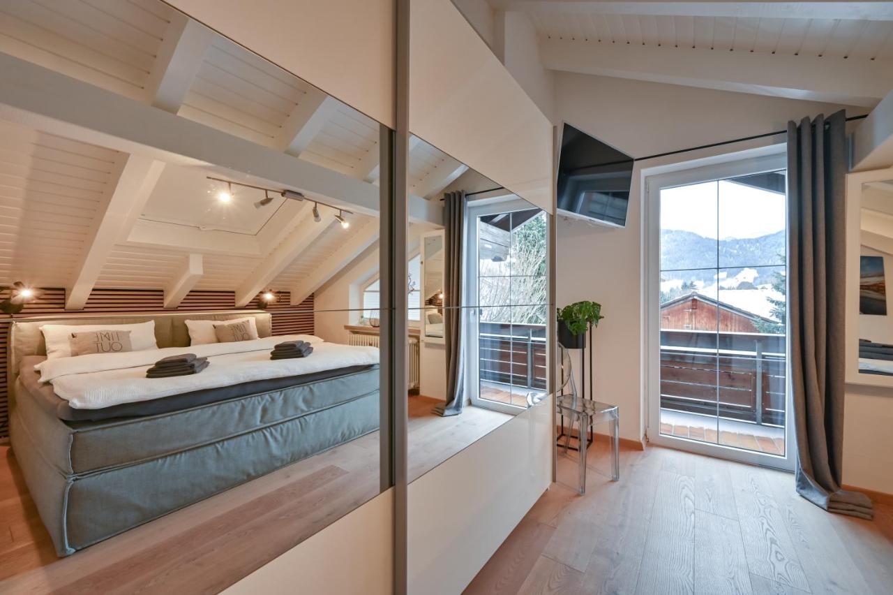 Ferienwohnung #Timeout Pfronten Exterior photo