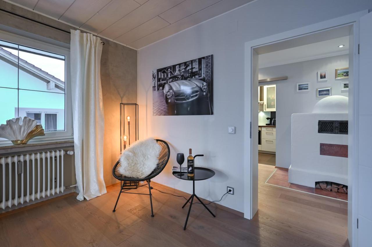Ferienwohnung #Timeout Pfronten Exterior photo