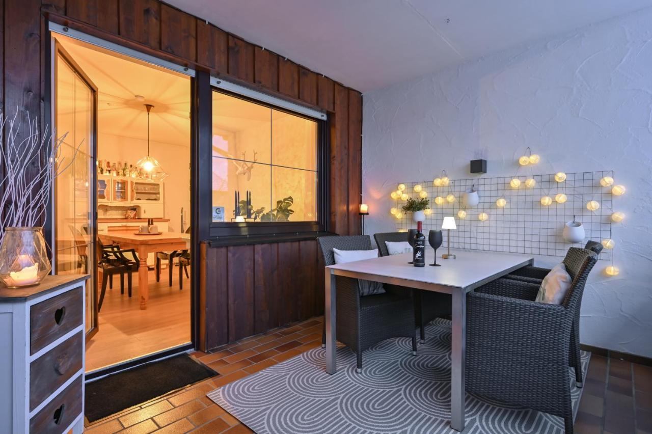 Ferienwohnung #Timeout Pfronten Exterior photo